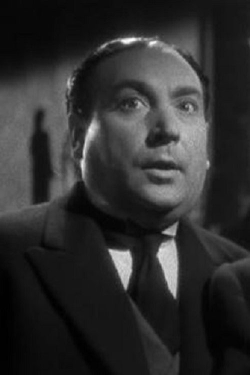 Juan Calvo as Fray Barragán