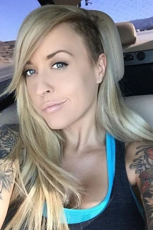 Payton West as (archive footage)