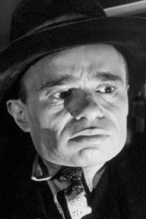 Angelo Rossitto as Self