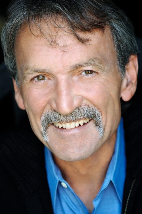 Muse Watson as Adolfo