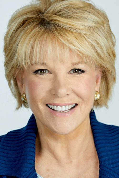 Joan Lunden as Host