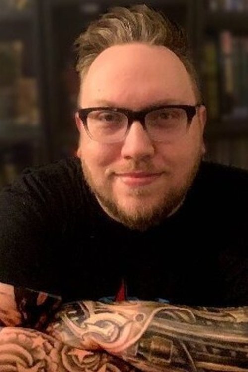 Damon Martin as Larry