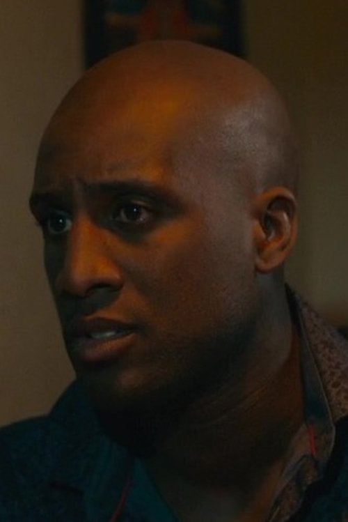 Seydou Doucouré profile photo