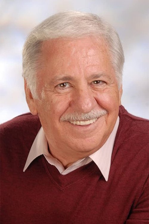 Johnny Crear as Victor Colter