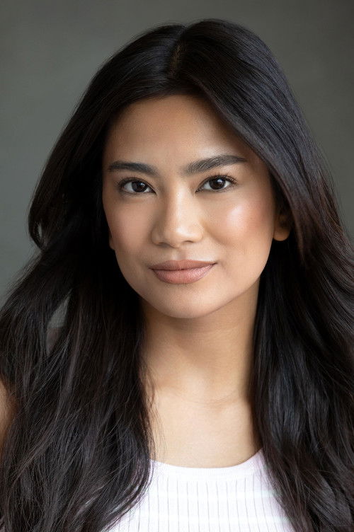 Deniella Alexis as Jessie