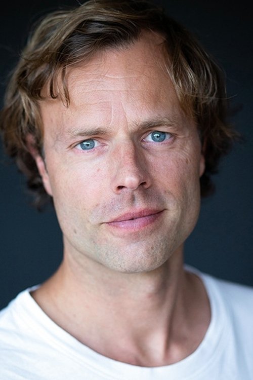 David Van Severen as Remy