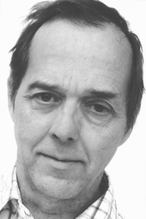 Johan Hagelbäck as The nature filmer & Blad-Johan