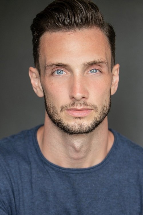 Ben Irish as Melvin / The Toxic Avenger