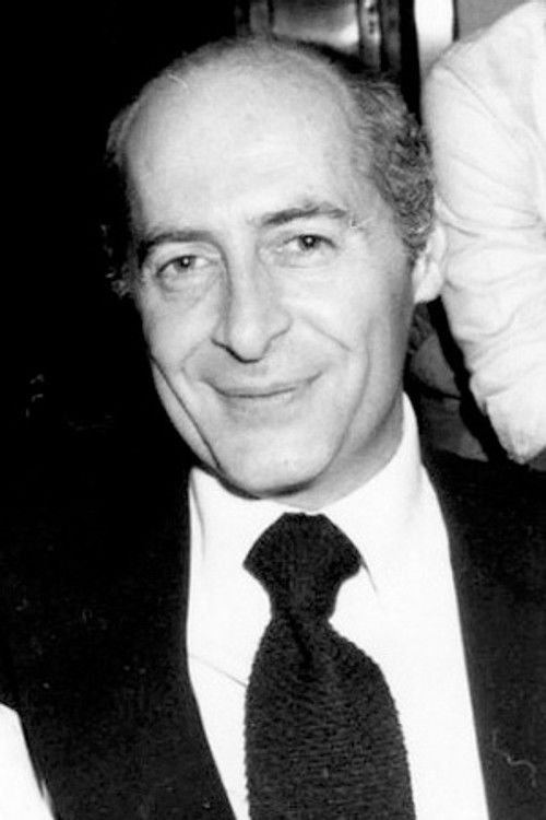 Franco Rossellini as Franco