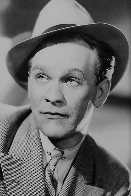 James Barton as Fletcher's grandfather