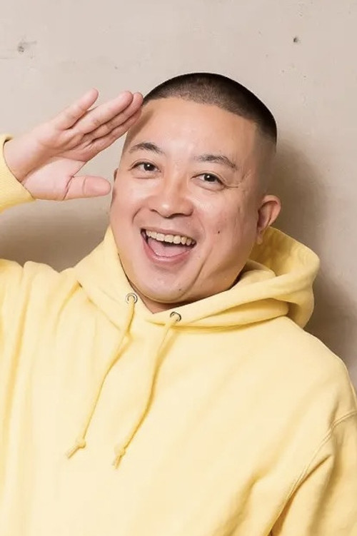 Shun Matsuo as Roboco (voice)