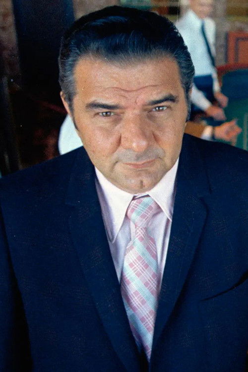 Jimmy Snyder profile photo