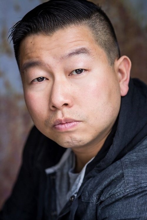 Benjamin Teh as Clubber