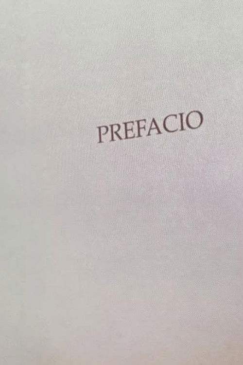 Preface to the Little Dialogue