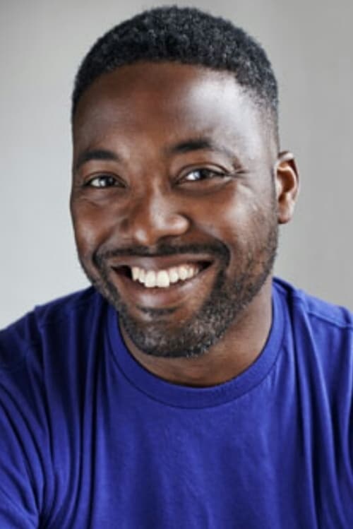 Postell Pringle as Drew Evans