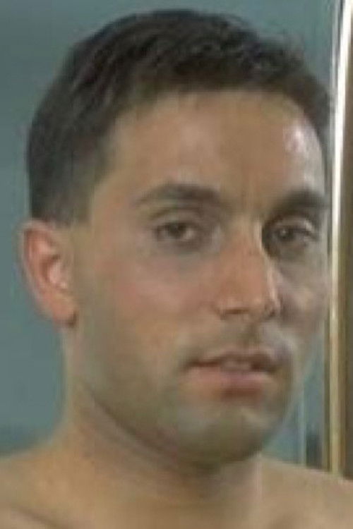 Janos Balcik as Janos Balczik