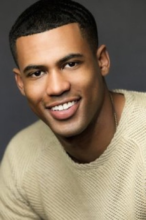 Chris Tavarez as Lance Benwick