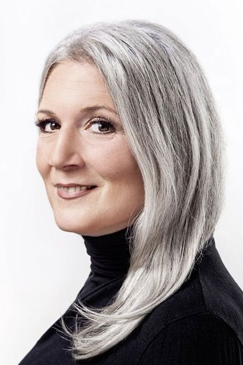 Carin Filipčić as Marie Larisch