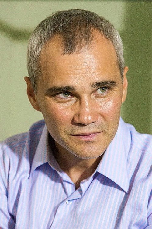 Vladimir Rumyantsev profile photo