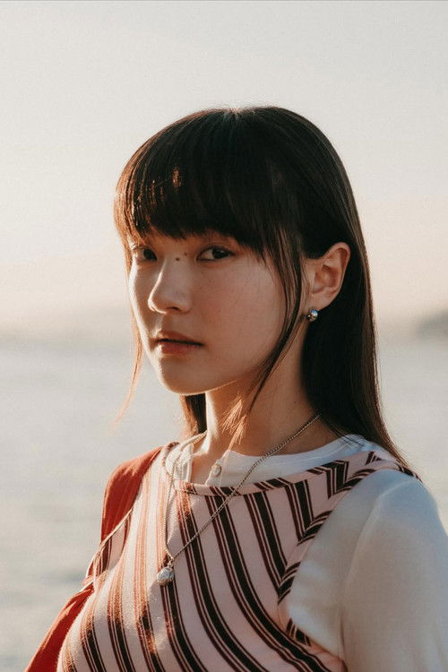 Ocean On as The Reborn girl