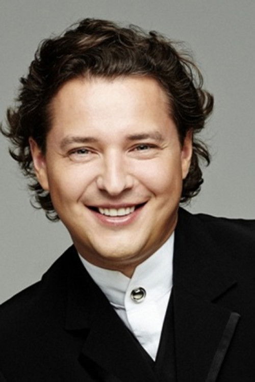 Dmitry Korchak as Giannetto