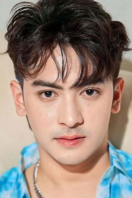 Jame Siwakorn as Phaen