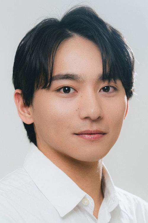 Tatsuki Okubo as Shishibami