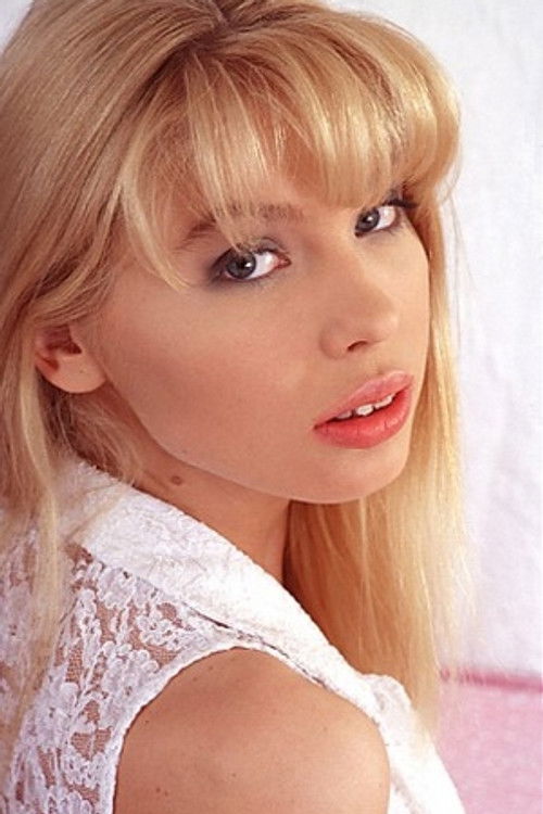 Barbara Rose as (archive footage)