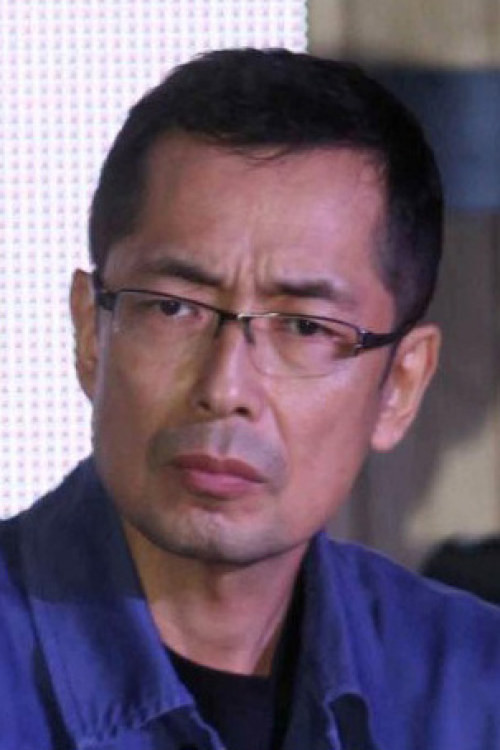 Nobuyuki Suzuki as Yoshinori