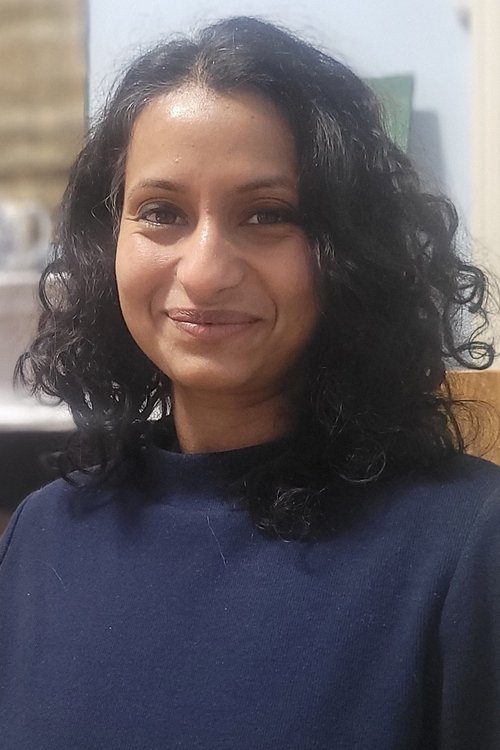 Piyumi Samaraweera as Magistrate