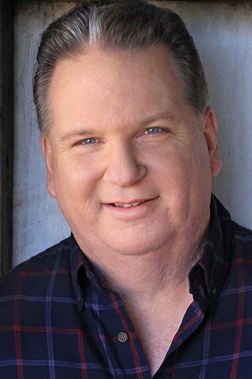 Tommy O'Brien as Young Brian Larsen