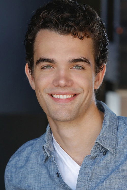 Seamus Boyle as Vamp