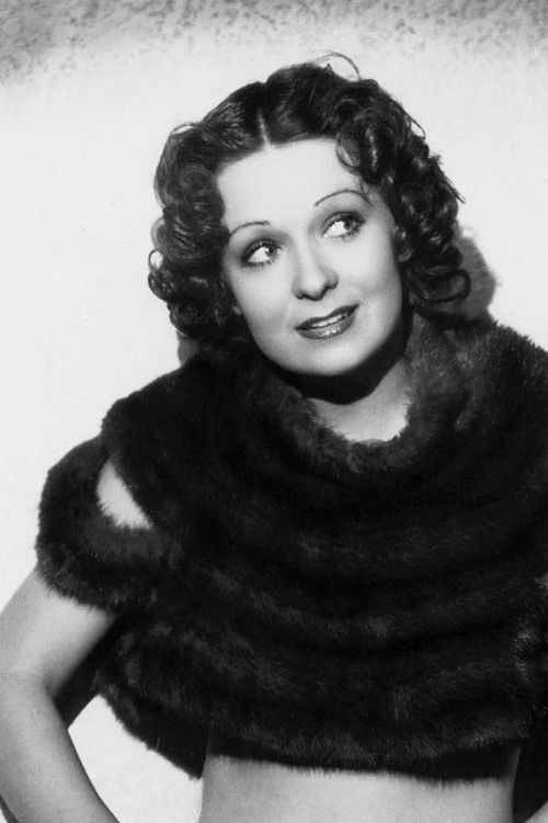 Rosalie Roy as Rose Gregson