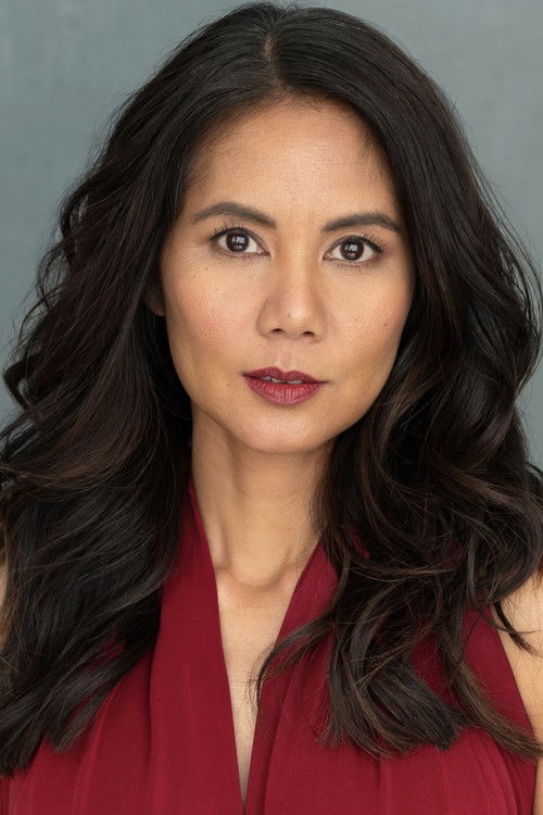 Malinee Churanakoses as Mother