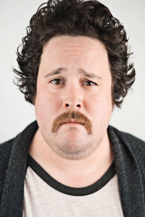 Dom Massi as Fernand