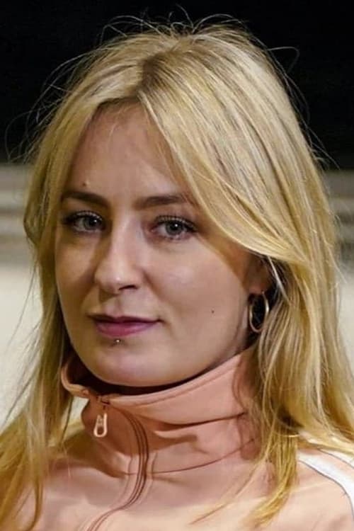 Katinka Lærke Petersen as 