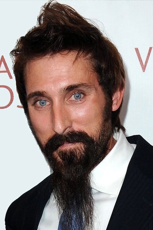 Paul J. Alessi as Nickel