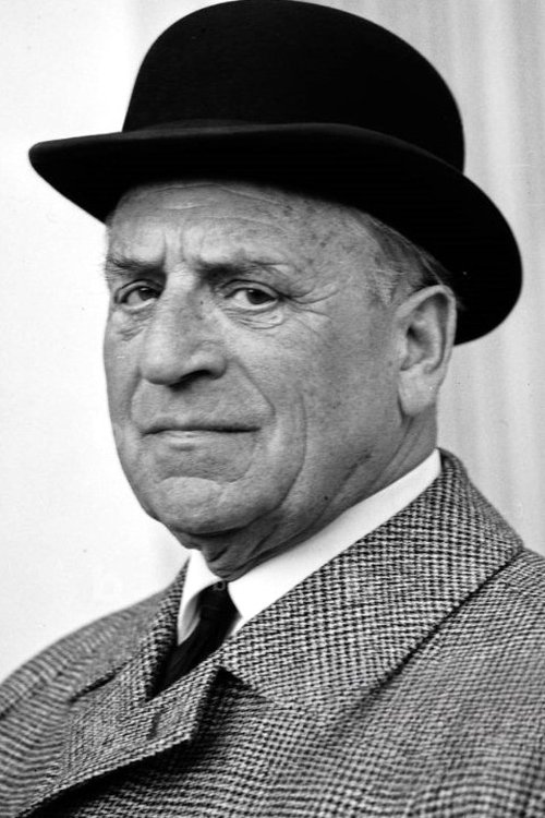 Robert Meyn profile photo