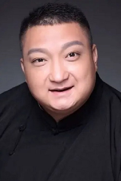 Zhao Cheng Zhe as Xing Tie's father