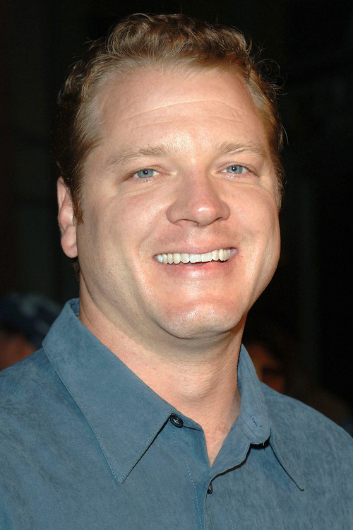 Colby French as Freedom