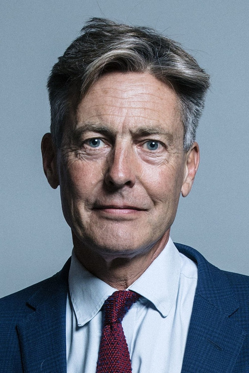 Ben Bradshaw as Self - UK Fisheries Minister 2003-2007