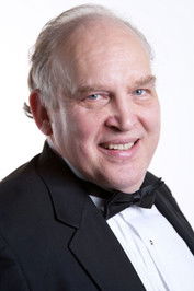 Rick Camp as Kommentator