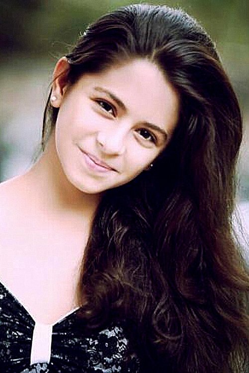 Ritika Badiani as Angel