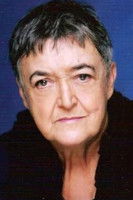 Janine Souchon as Boss of the bistro