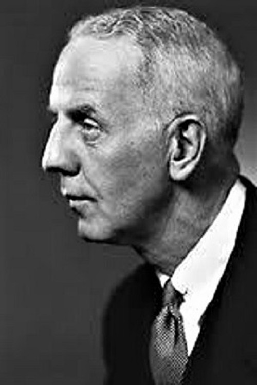 John Mason Brown as Host