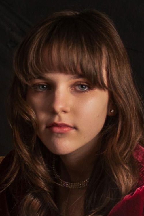 Vi Westman as Claire Moreau