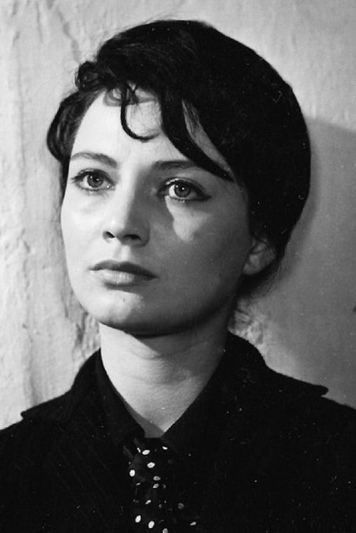 Nevena Kokanova as Boryana