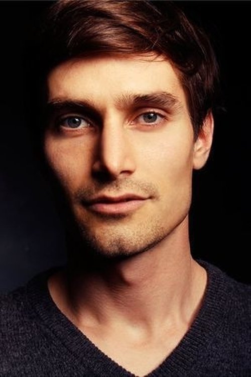 Milan Pulvermacher as Terry