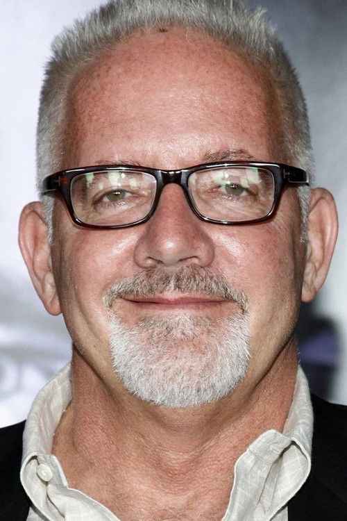 Gregory Goodman as Self