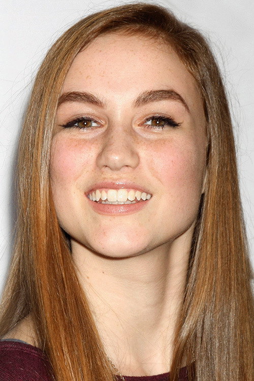 Madison Lintz as Maddie Bosch